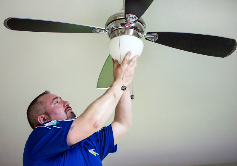 saving on electricty costs summer tips