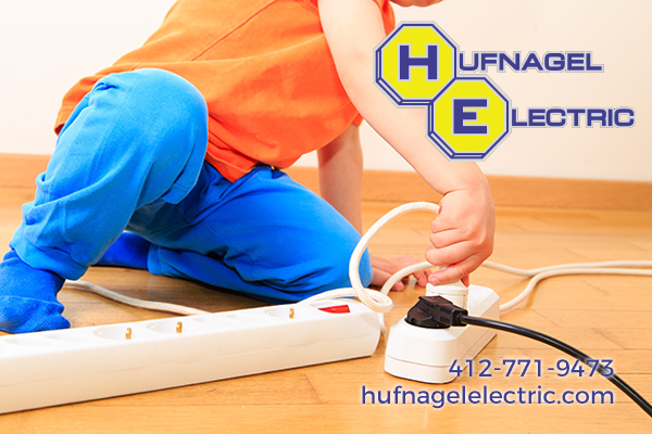 5 Things to Teach Your Kids About Electrical Safety
